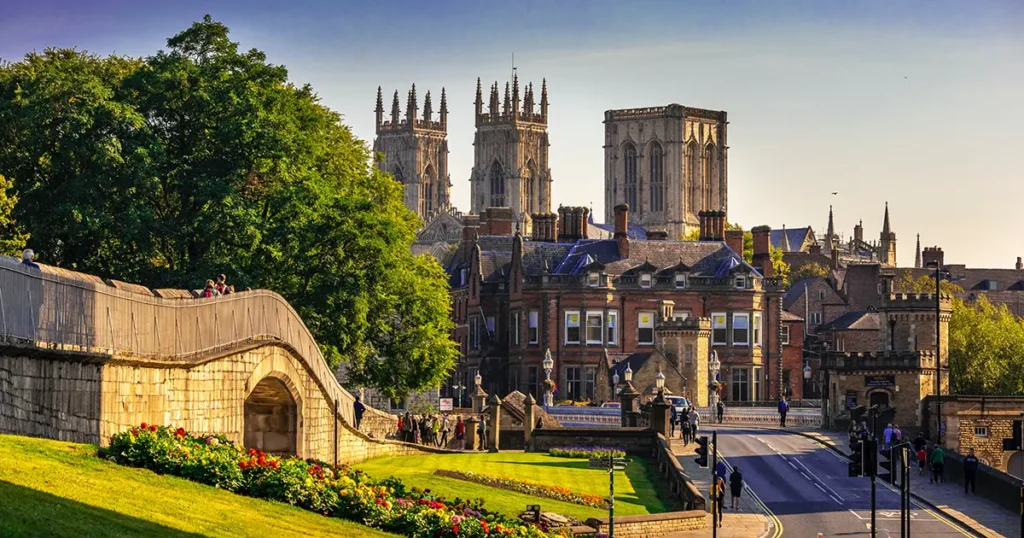 York Chocolate Festival